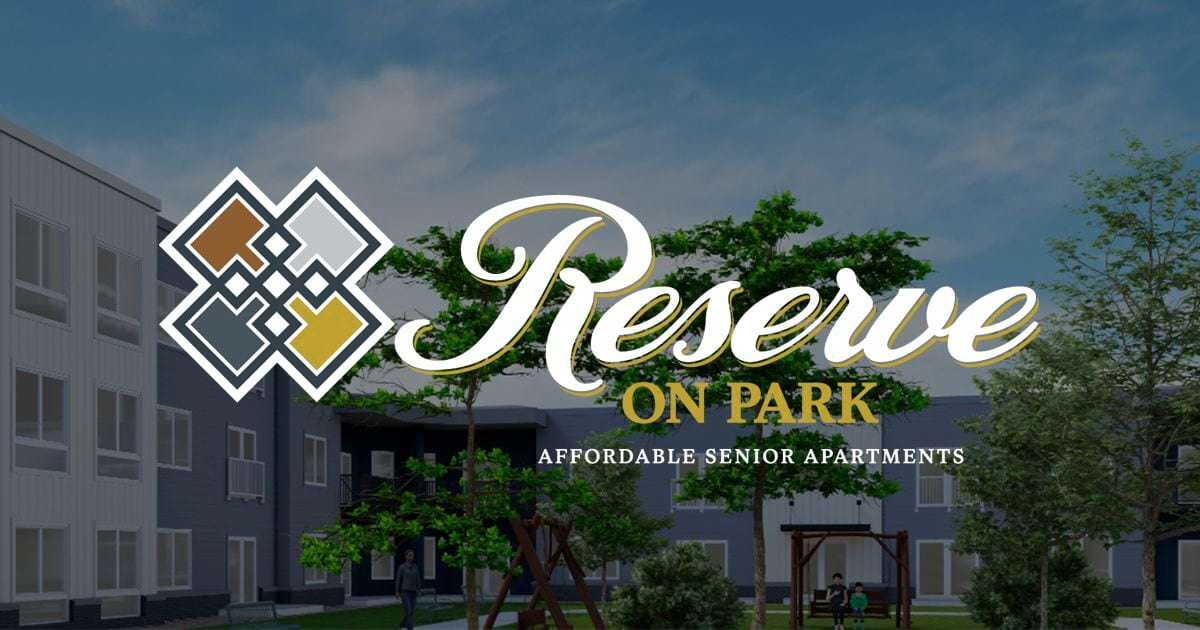 Reserve on Park Senior Apartments