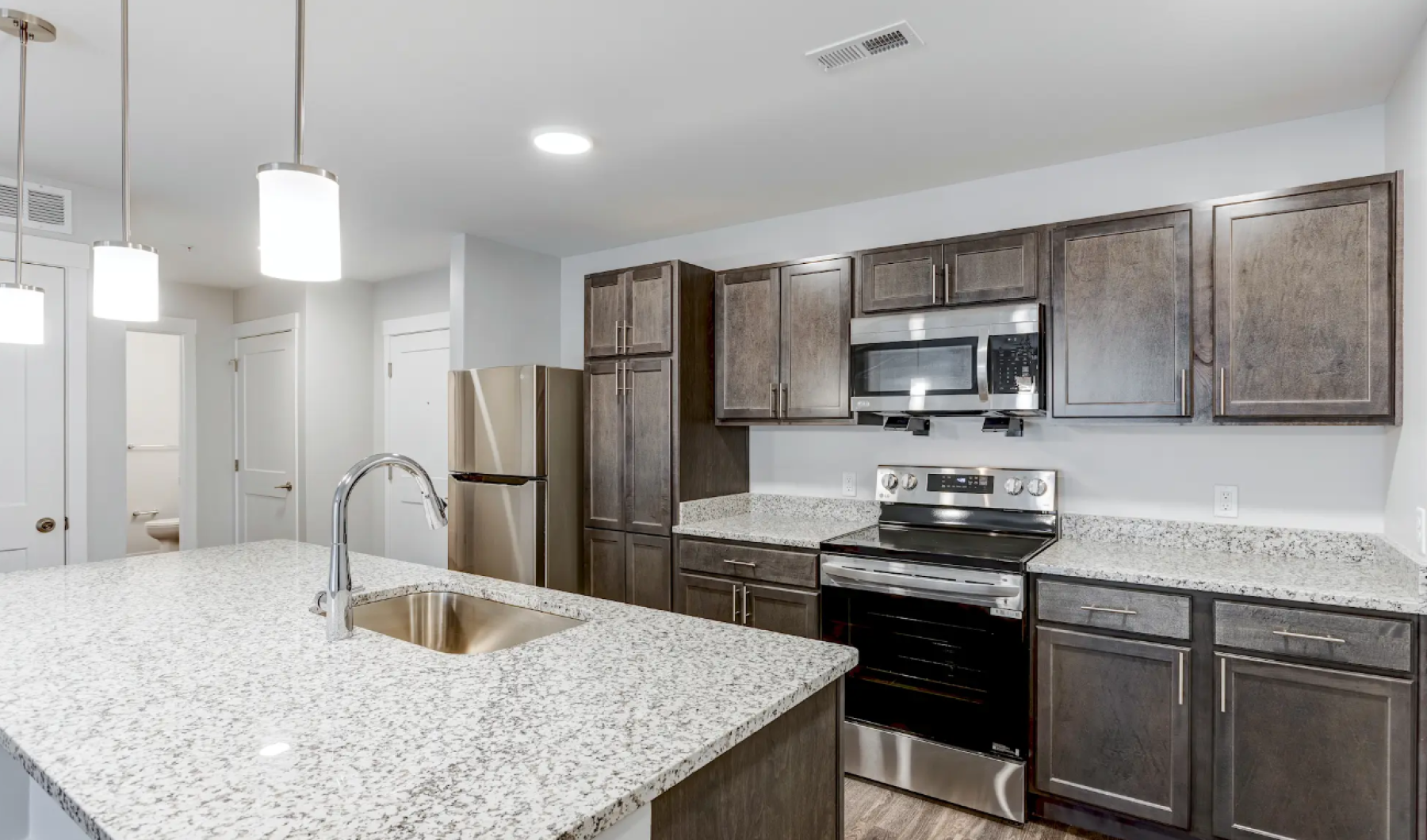 Reserve on Park Senior Apartments