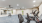 Fitness center with workout equipment and weights